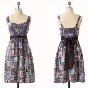 Teacup dress from Anthro